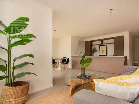 Departamento en Venta en Fisherton, Rosario