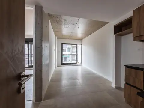Departamento en Venta en Nuestra Señora De Lourdes, Rosario