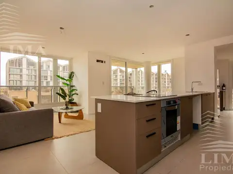 Departamento en Venta en Fisherton, Rosario