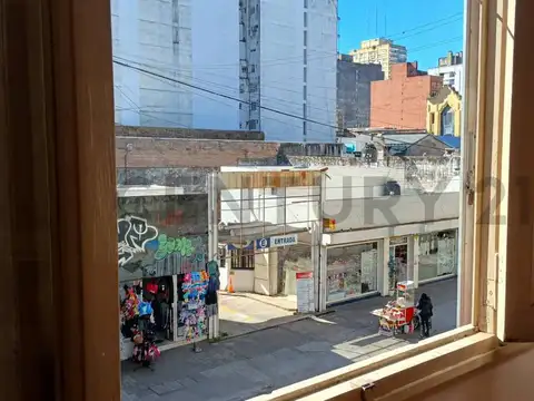 Departamento en Venta en Centro, Rosario