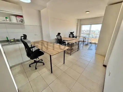 Departamento en Venta en Abasto, Rosario