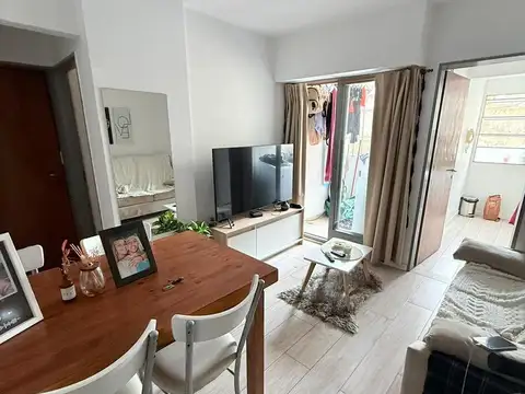 Departamento en Venta en Centro, Rosario