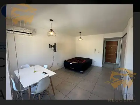 Departamento en Venta en Refinerías, Rosario