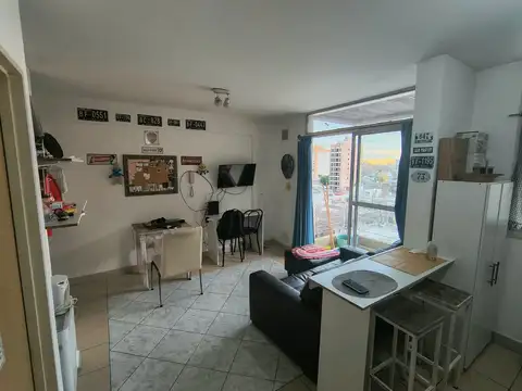 Departamento en Venta en Echesortu, Rosario