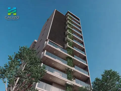 Departamento en Venta en Barrio Remedios de Escalada de San Martín, San Lorenzo