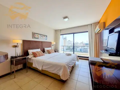 Departamento en Venta en Nuestra Señora De Lourdes, Rosario