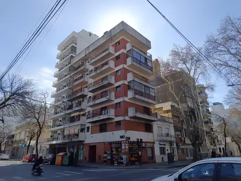 Departamento en Venta en Pichincha, Rosario