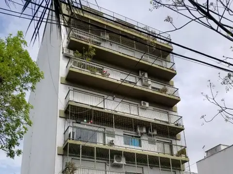 Departamento en Alquiler en Villa del Parque, CABA