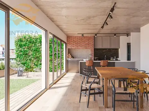 Departamento en Venta en Centro, Rosario