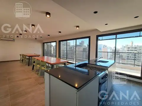 Departamento en Venta en Centro, Rosario