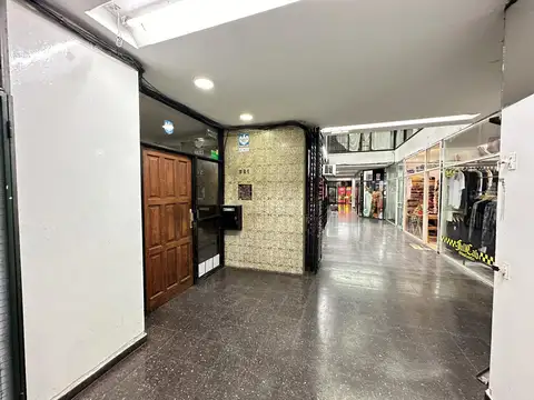 Departamento en Venta en Centro, Rosario