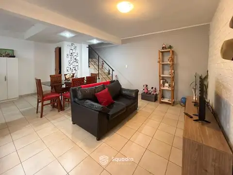 Departamento en Venta en República De La Sexta, Rosario