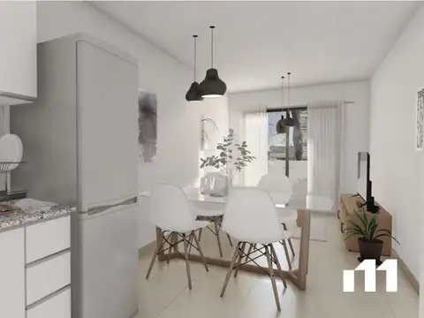 Departamento en Venta en Rosario, Santa Fe