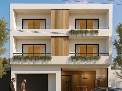 Departamento en Venta en Rafaela, Castellanos