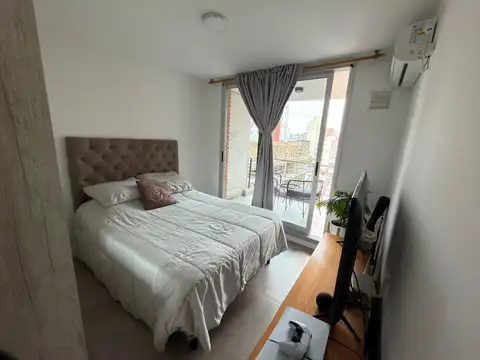 Departamento en Venta en Nuestra Señora De Lourdes, Rosario