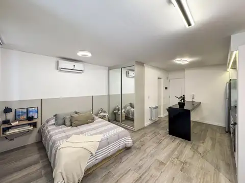 Departamento en Venta en Martín, Rosario