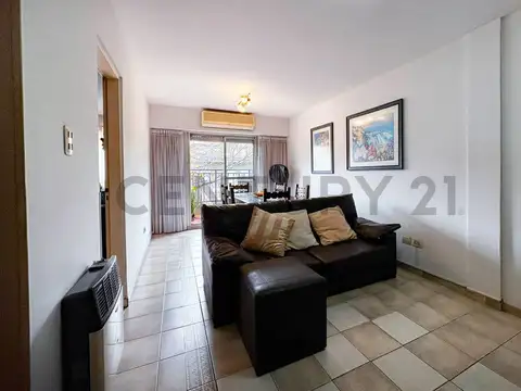 Departamento en Venta en Nuestra Señora De Lourdes, Rosario