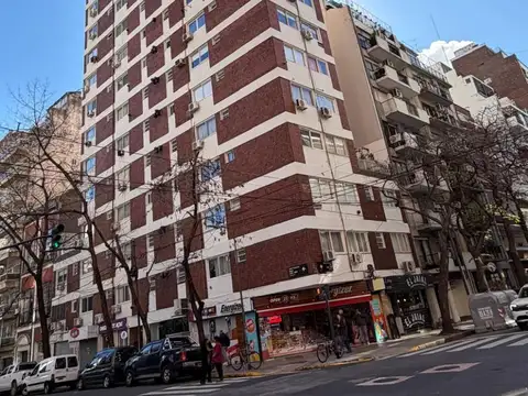 Departamento en Alquiler en Palermo Chico, Palermo
