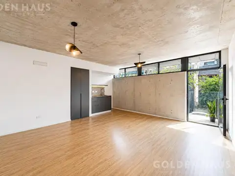 Departamento en Alquiler en Palermo Soho, Palermo