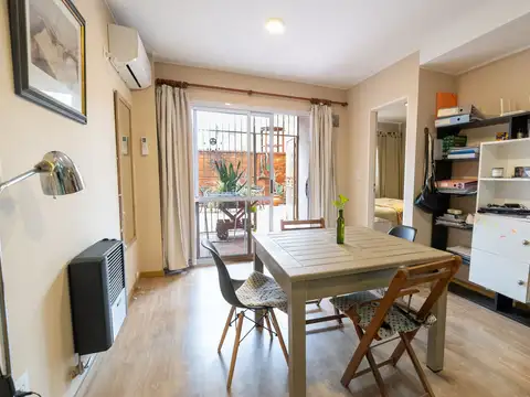 Departamento en Venta en Centro, Rosario