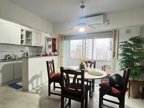 Departamento en Venta en Centro, Rosario