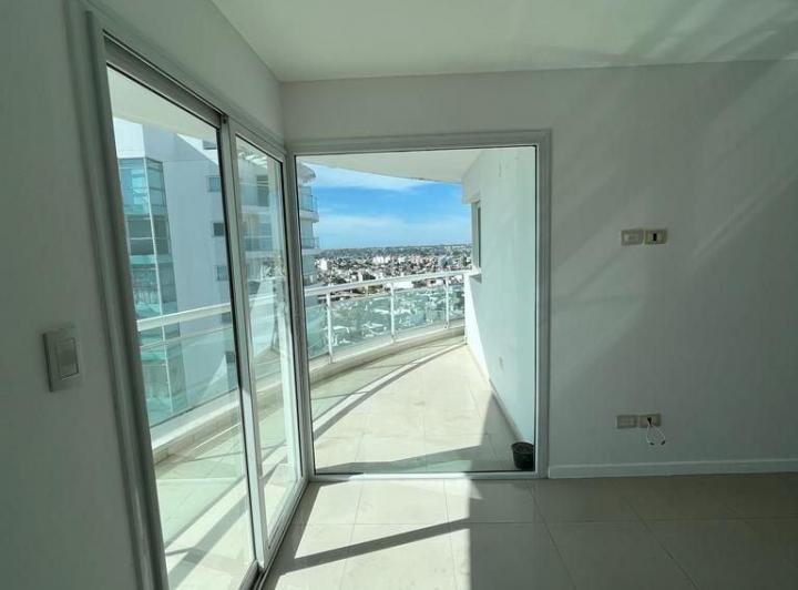 Departamento · 200m² · 4 Ambientes