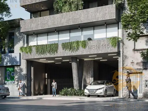 Departamento en Venta en Centro, Rosario