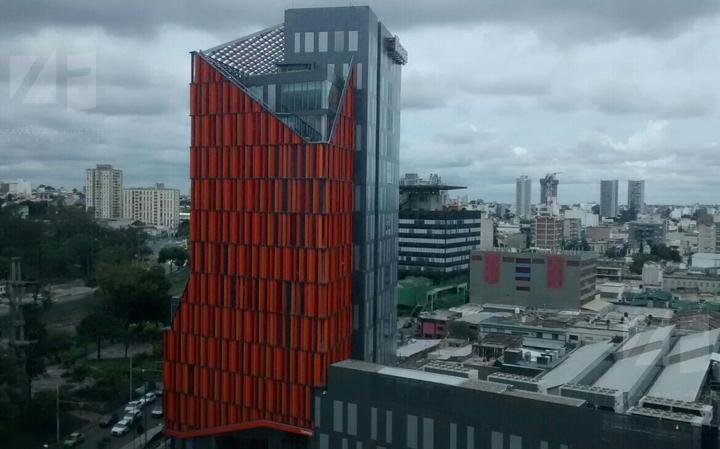 Departamento · 45m² · 1 Ambiente