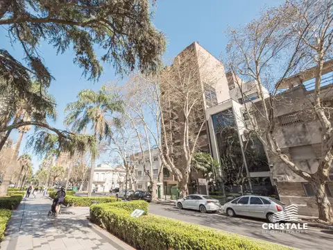 Departamento en Venta en Centro, Rosario