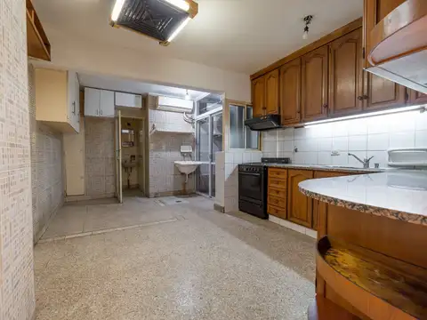 Departamento en Venta en Centro, Rosario