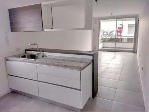 Departamento en Venta en Abasto, Rosario