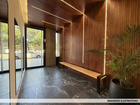 Departamento en Venta en Refinerías, Rosario