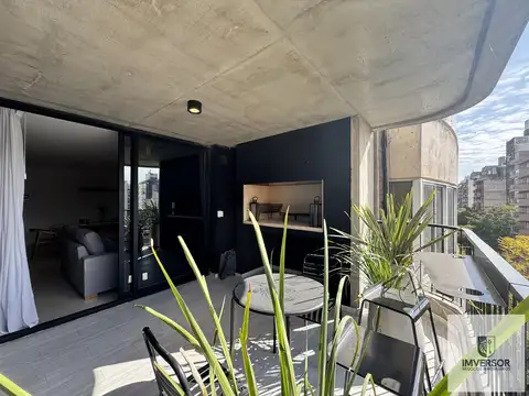 Departamento en Venta en Centro, Rosario