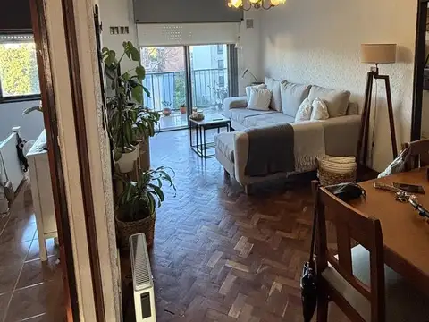 Departamento en Venta en República De La Sexta, Rosario