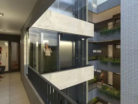 Departamento en Venta en Rosario, Santa Fe