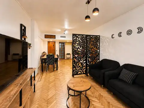 Departamento en Venta en Centro, Rosario