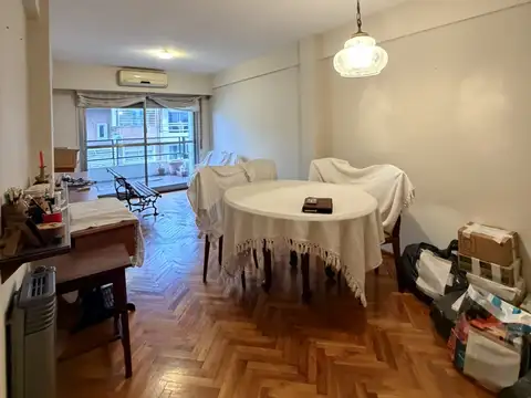 Departamento en Venta en Centro, Rosario