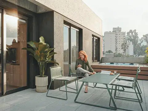 Departamento en Venta en Martín, Rosario