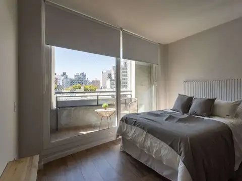 Departamento en Venta en Centro, Rosario