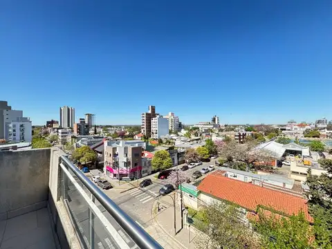 Departamento en Venta en Santa Fe, La Capital