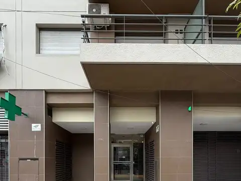 Departamento en Venta en Abasto, Rosario