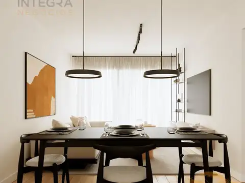 Departamento en Venta en Centro, Rosario
