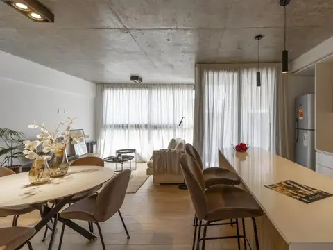 Departamento en Venta en Centro, Rosario