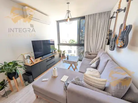 Departamento en Venta en Pichincha, Rosario