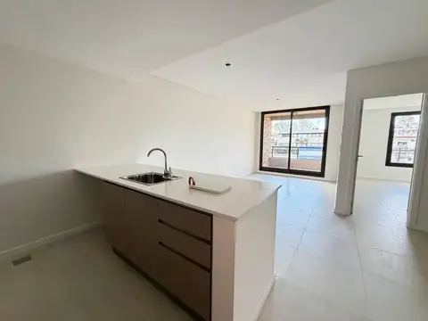Departamento en Venta en Puerto Norte, Rosario