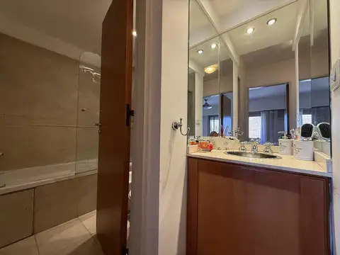 Departamento en Venta en Centro, Rosario
