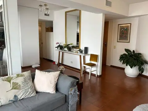 Departamento en Venta en Parque España, Rosario
