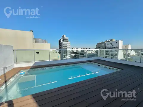 Departamento en Alquiler en Villa Urquiza, CABA