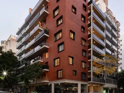 Departamento en Venta en Centro, Rosario