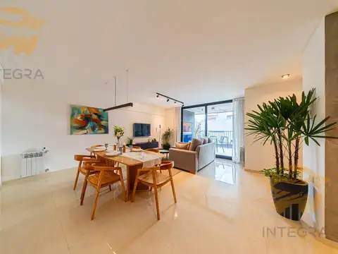 Departamento en Venta en Centro, Rosario